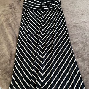 Calvin Klein long skirt